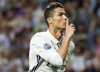 جمهور ريال مدريد يرحب برحيل رونالدو