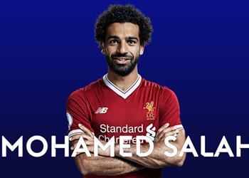 سكاي سبورتس تضع محمد صلاح وأحمد حجازي في قائمة نجوم البريمرليج