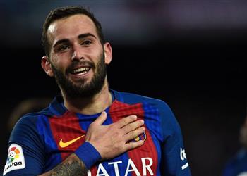 أليكس فيدال يقترب من الدوري الإنجليزي