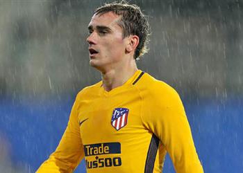 عقبة كبرى أمام برشلونة في صفقة جريزمان