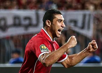 الأهلي يدرس اتخاذ قرار جديد بشأن إصابة رامي ربيعة