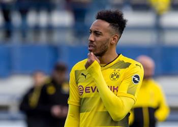 آرسنال يتخذ خطوة تجاه ضم أوباميانج