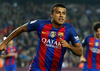 رافينيا يتلقى عرضا نهائيا للرحيل منتظر ا رد برشلونة