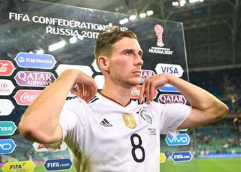 بايرن ميونخ يضرب برشلونة وليفربول بحسم صفقة جديدة