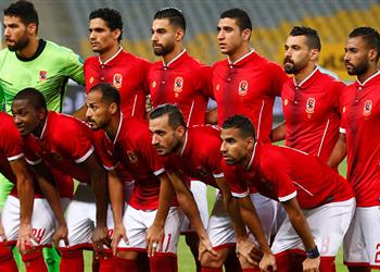 الأهلي يتوصل لاتفاق بشأن التجديد لصانع ألعاب الفريق