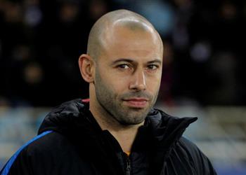 برشلونة يستعد للصفقة الشتوية الثالثة لتعويض ماسكيرانو