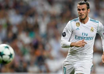 بيل يخبر ريال مدريد برغبة زميله في الرحيل