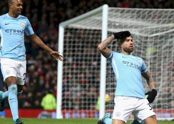 رسميا مانشستر سيتي يجدد عقد لاعبه حتى 2022