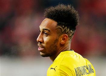 وكيل أوباميانج يطير إلى لندن لحسم رحيله عن دورتموند