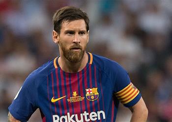 ميسي يخشى تكرر أزمة بيل داخل برشلونة