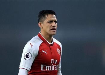 من الكواليس رحيل سانشيز حلم لاعبي أرسنال