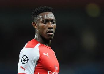 آرسنال يرفض رحيل ويلبيك إلى بشكتاش