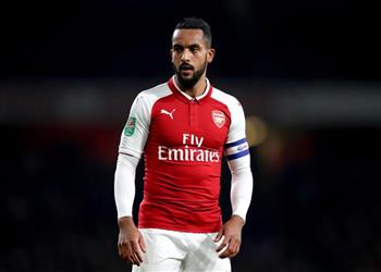 ذا صن إيفرتون يتعاقد مع لاعب أرسنال