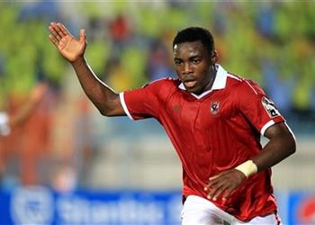 خاص الأهلي يكشف حقيقة التعاقد مع إيفونا