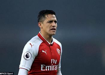 تمت الصفقة الكشف عن تفاصيل عقد سانشيز مع مانشستر يونايتد