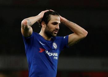 تشيلسي مهدد بغياب نجمه الإسباني عن الديربي أمام أرسنال