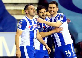 فيديو سام مرسي يقود ويجان لإقصاء بورنموث بثلاثية من كأس الاتحاد الإنجليزي