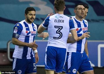 سام مرسي رابع هداف مصري في شباك أندية البريميرليج هذا الموسم