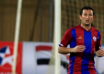 الزمالك يطلب التعاقد مع مهاجم بتروجت وطارق يحيى يرد