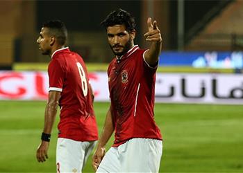 لاعب الأسيوطي يهاجم صالح جمعة يجب أن يخرج من الأهلي ليعلم قيمته جيد ا