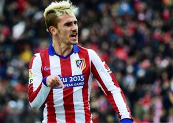 أتلتيكو مدريد يحدد بديل جريزمان بعد مفاوضات برشلونة