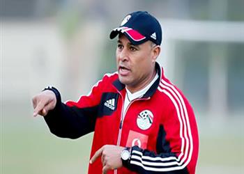 مدرب المنتخب السابق يختار حارس مصر في المونديال لا يصلح أحد
