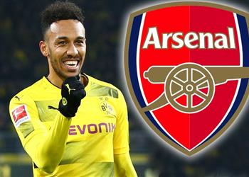 فينجر يوضح حقيقة مفاوضات آرسنال وأوباميانج