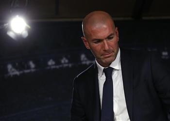 مفاجآت بالجملة في قائمة ريال مدريد لمواجهة ليجانيس