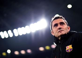 فالفيردي يلمح لبقاء لاعب برشلونة بعد أنباء الرحيل