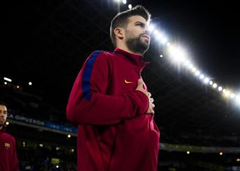 برشلونة يواصل تحركاته بتجديد عقود نجومه بعد بيكيه