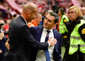 موهبة إسبانية تثير صراع ريال مدريد وبرشلونة