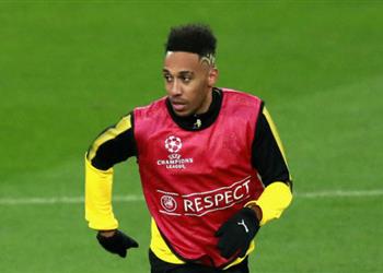 دليل جديد على اقتراب أوباميانج من أرسنال