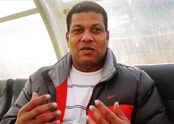 مدرب الداخلية عن الزمالك أهدروا الوقت خوف ا من الهزيمة واستحوذوا دون خطورة