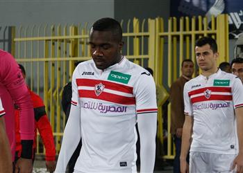 تعرف على التشخيص المبدئي لإصابة كاسونجو