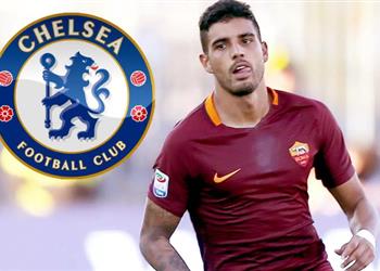 وكيل إيمرسون يكشف تفاصيل عرض تشيلسي