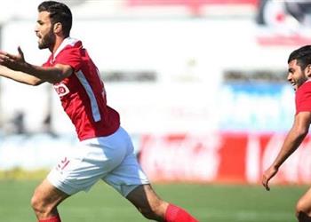 تقارير تونسية النجم الساحلي يرد بقوة على هروب حمدي النقاز من الزمالك