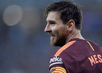 ميسي يطالب بطرد هذا اللاعب من برشلونة بعد الهزيمة من إسبانيول