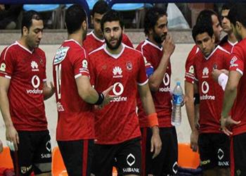 الأهلي يدرس الانسحاب من مونديال اليد في قطر