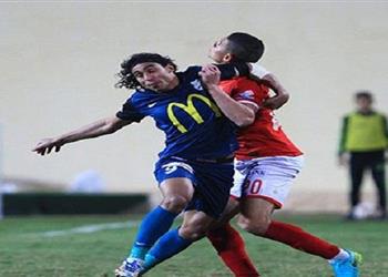 بالأرقام ماذا قدم عمرو مرعى أمام القطبين هدف وحيد و3 مراوغات فاشلة