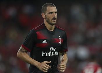 المدير العام ليوفنتوس يكشف تفاصيل رحيل بونوتشي