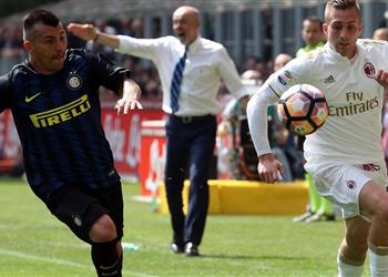 تقارير الميركاتو ميلان يتفاوض مع برشلونة وإيفرتون للإحتفاظ بدولوفيو وقرار اللاعب يحسم مستقبله