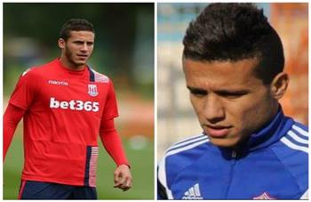 م حترفين نادر شوقي من الصعب تسويق مصطفي فتحي في إنجلترا ولا يصلح للعب هناك وانتظروا رمضان صبحي في كأس الأمم الأفريقية المحمدي قد ينتقل إلى ناد آخر في حال هبط هال سيتي