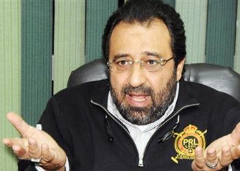 مجدي عبدالغني يعلق على أداء المنتخب أمام غانا ويؤكد لا نستطيع الحكم نهائي ا على شيكابالا