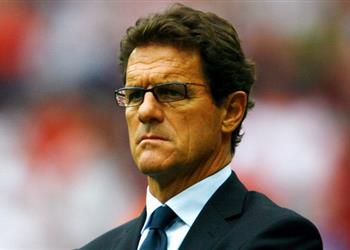 تصريحات كابيلو مانشستر يونايتد فريق غير مثير ولا يحتاج إلى جريزمان