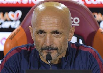 مؤتمر سباليتي مستقبلي أنا واللاعبين سيتوقف على مباراة الغد ويوفنتوس سيتوج بالسكوديتو عن جدارة