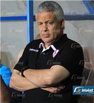 حلمي يضع برنامج خاص لصفقات الزمالك