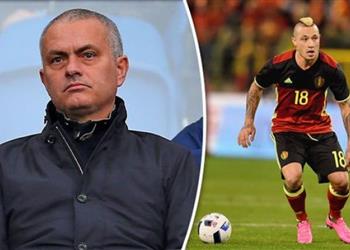 تقارير الميركاتو مانشستر يونايتد يرغب في التعاقد مع ناينجولان