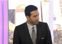 أبوتريكة مادحا مارتن يول هكذا يكون إختيار المدرب الكبير