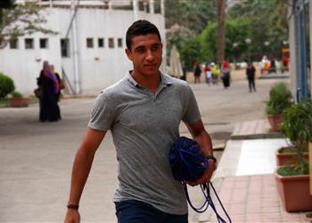 رامي ربيعة أتمنى مواجهة الأرجنتين أو البرازيل في كأس العالم