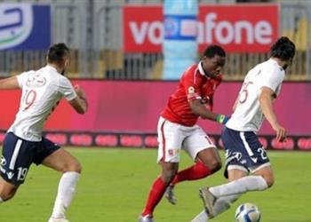 دويدار يكشف عن المتسبب في هدف إيفونا التاريخي ويستشهد بواقعة نجم روما
